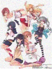 一起去种田慢综艺海报